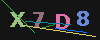 Gambar captcha
