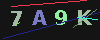 Gambar captcha