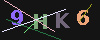 Gambar captcha